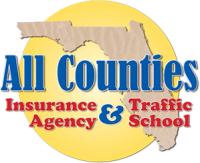 All counties insurance agency & traffic school