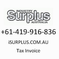 Industry surplus australia