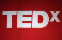 Tedx macquarie university
