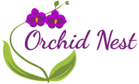 The orchid nest