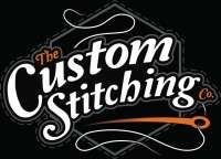 Custom stitching