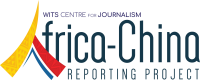 Africa-china reporting project