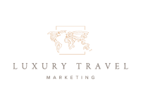 Luxury travel marketing
