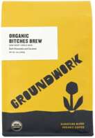 Groundwork organics
