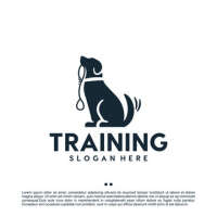 Dedicated dog training