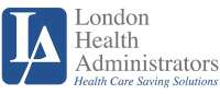 London health administrators