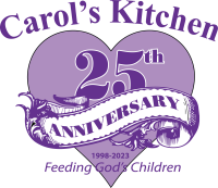 Carols kitchen