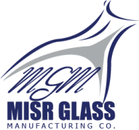 Middle east glass manufacturing company