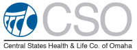 Central States Health & Life Co. of Omaha (CSO)