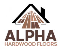 Alpha hardwood floors