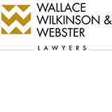 Wallace wilkinson & webster