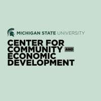 MSU Center for Community and Economic Development
