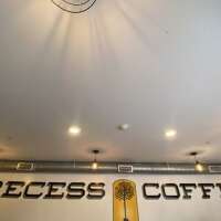 Recess coffee house & roastery