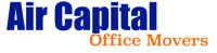 Air capital office movers, llc