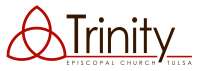 Trinity Episcopal Church, Tulsa