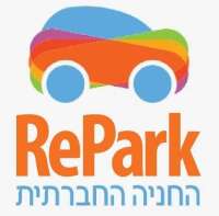 Repark social parking