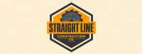 Straight line construction co
