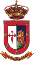 Ayuntamiento de castellar de santiago