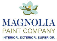Magnolia painting co