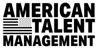 American talent management