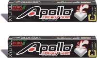 Apollo gum company