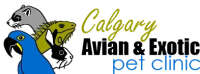 Calgary Avian and Exotic Pet Clinic