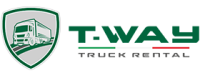 T-way truck rental
