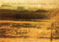 The north york moors chamber music festival trust