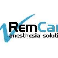 Remcare anesthesia solutions