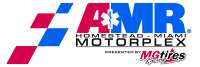 Amr homestead-miami motorplex presented by mg tires