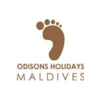 Odisons holidays - maldives