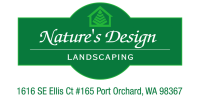 Nature in design landscaping, inc.