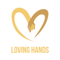 The loving hands group