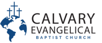 Calvary evangelical baptist church