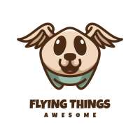 Flyingthings