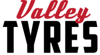 Valley tyres