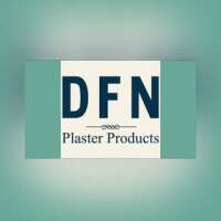 Dfn plaster products