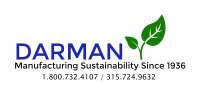 Darman manufacturing co inc