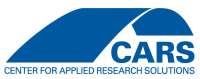 Center for applied research solutions (cars)