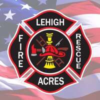 Lehigh acres fire control and rescue district