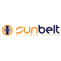 Sunbelt oilfield supply inc