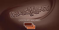 Packint chocolate equipment