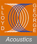 Lloyd george acoustics