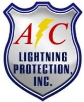 A/c lightning protection, inc.