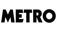 Metro news service