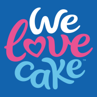 We love cakes