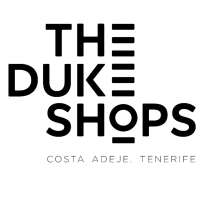 The duke shops