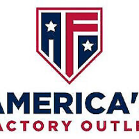 Americas outlet factory