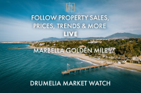 Golden mile marbella real estate