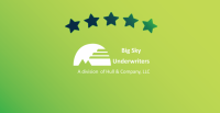 Big sky underwriters a division of hull & company, inc